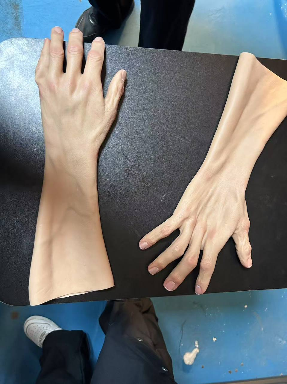 Gloves Silicone